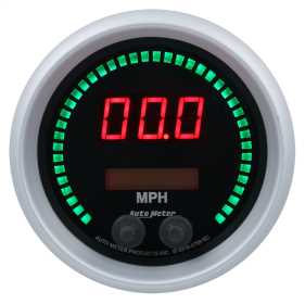 Sport-Comp™ Elite Digital Speedometer